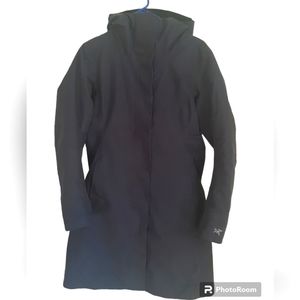 Arc'teryx Patera Parka, small